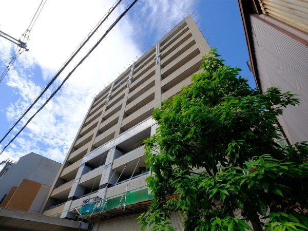 ディアステージ堺町錦　