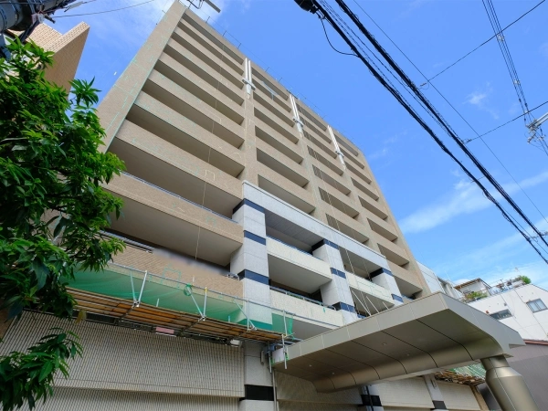 ディアステージ堺町錦　