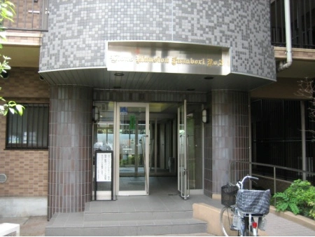 ライオンズマンション船堀第3