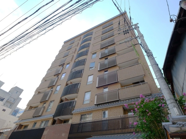 アパガーデンコート烏丸六角