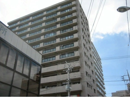 ライオンズマンション蘇我駅前