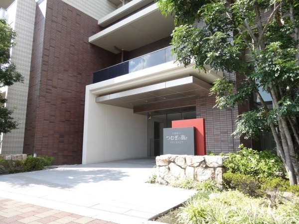 京都桂川つむぎの街グランスクエア
