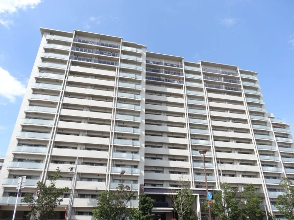 京都桂川つむぎの街グランスクエア