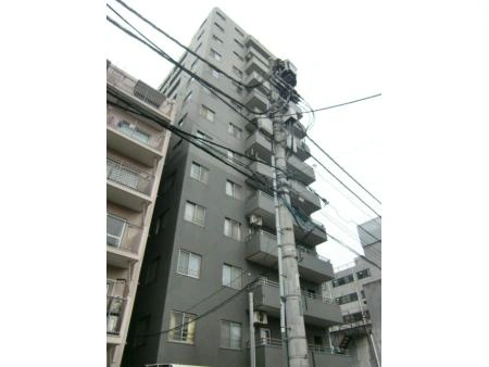 クレアメゾン八王子