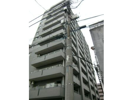 クレアメゾン八王子