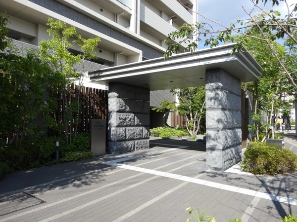 京都桂川つむぎの街マークスクエア
