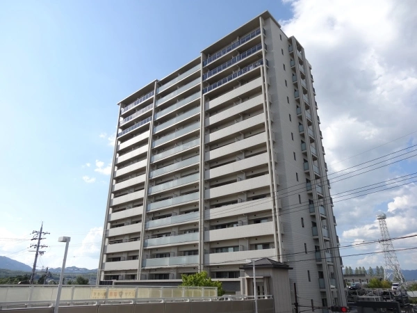 京都桂川つむぎの街マークスクエア