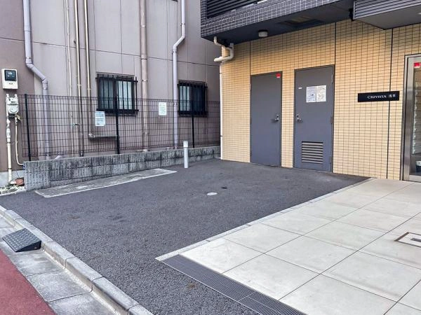 クレヴィスタ浅草