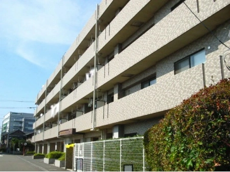 ライオンズマンション相武台3丁目