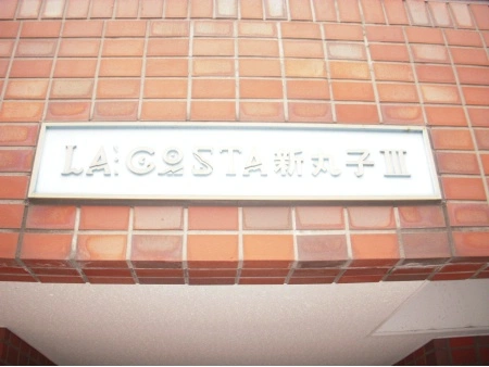 ラコスタ新丸子III