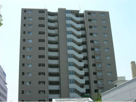 ライオンズマンション相模原さくら通り
