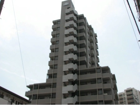 ライオンズマンション相模大野駅南