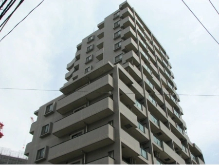 ライオンズマンション相模大野駅南