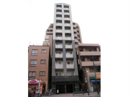 ラグジュアリーアパートメント文京根津