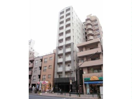 ラグジュアリーアパートメント文京根津
