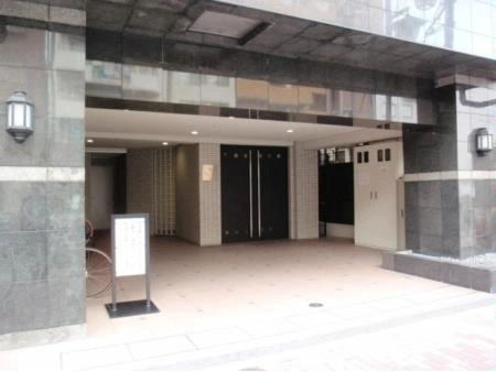 ラグジュアリーアパートメント文京根津