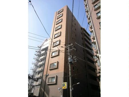 菱和パレス池袋駅前