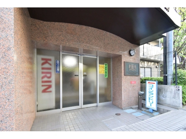 ライオンズマンション三鷹さくら通り