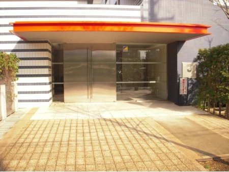 クレッセント武蔵小杉グランディズ参番館