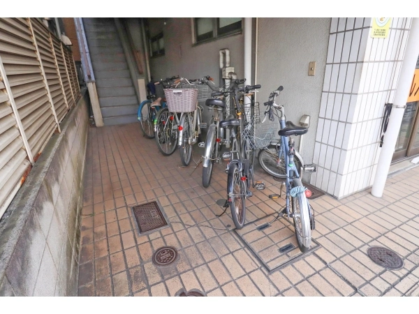 エクセラン三鷹