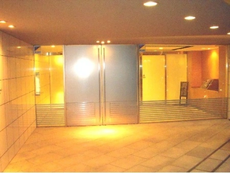 クレッセント武蔵小杉グランディズ弐番館