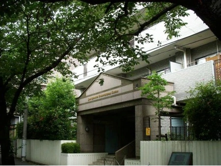 ライオンズマンション多摩永山ガーデン