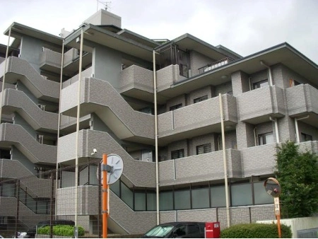 ライオンズマンション多摩永山ガーデン