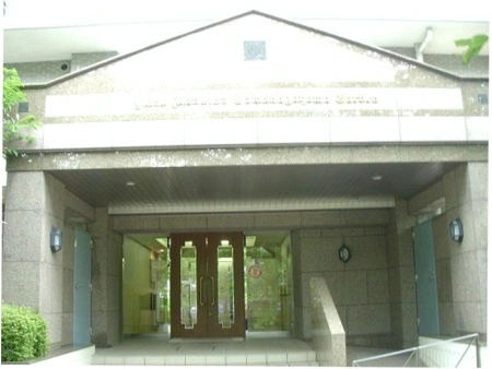 ライオンズマンション多摩永山ガーデン