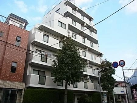 菱和パレス学芸大学