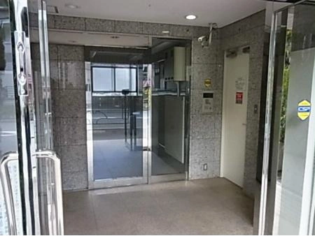 菱和パレス学芸大学