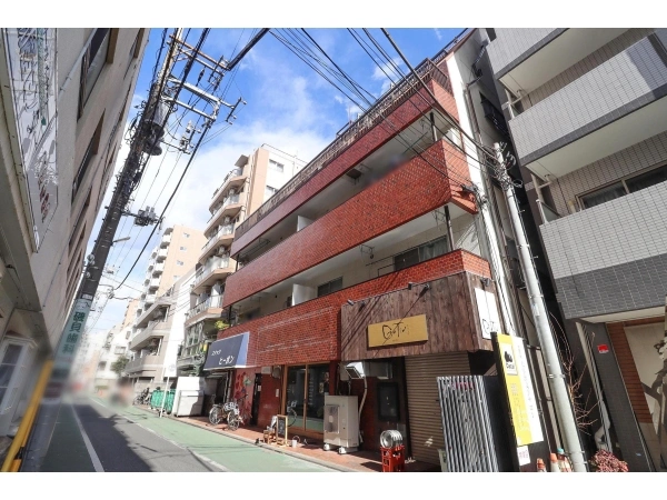 三鷹サニーマンション