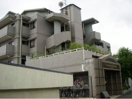 ライオンズマンション多摩永山ヒルズ
