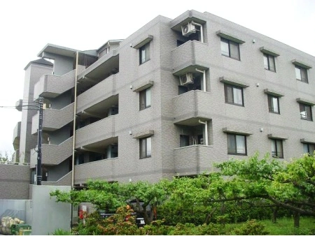 ライオンズマンション多摩永山ヒルズ