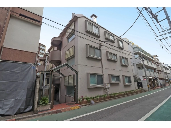 ラポール三鷹