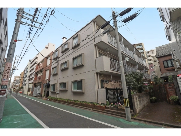 ラポール三鷹