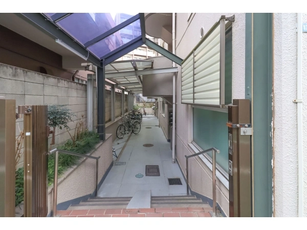 ラポール三鷹
