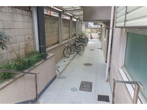 ラポール三鷹