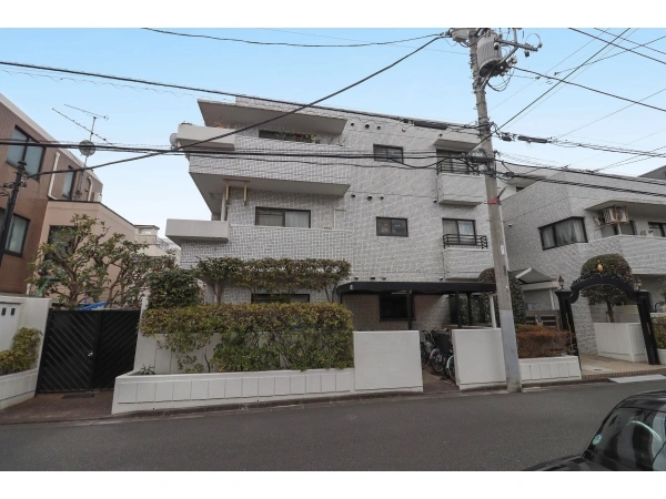 ピアコート三鷹弐番館