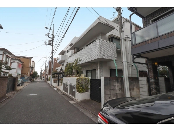 ピアコート三鷹弐番館