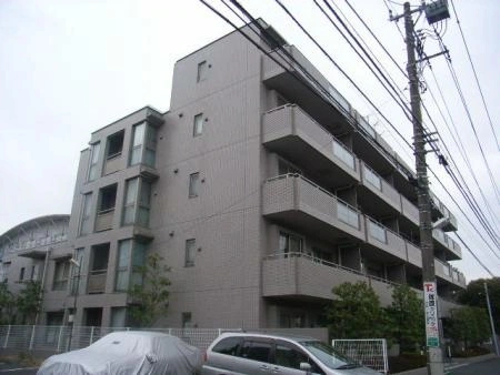 新丸子パークハウス