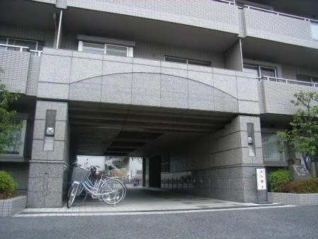 新丸子パークハウス
