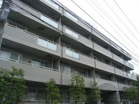 新丸子パークハウス