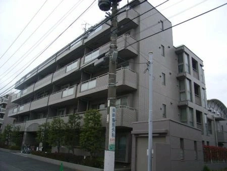新丸子パークハウス