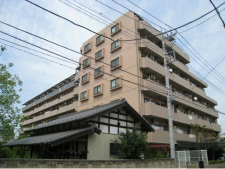 ライオンズマンション大宮宮原