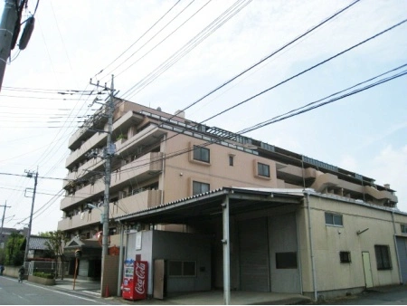 ライオンズマンション大宮宮原