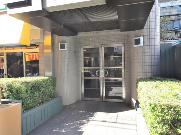 藤和シティコープ三鷹下連雀