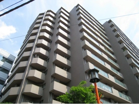 ライオンズマンション大宮高鼻町