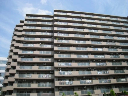 ライオンズマンション大宮高鼻町