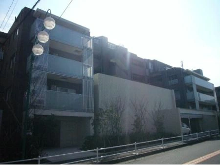 クラッシィハウス桜新町