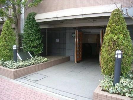 藤和シティホームズ武蔵小杉御殿町